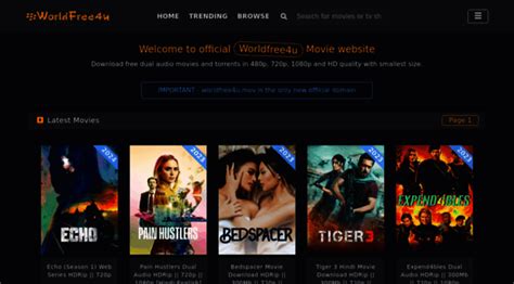 worldfree4u.info|Worldfree4u.club: Trending Movies / Web Series